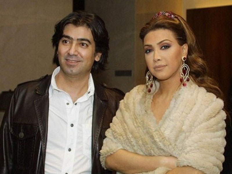 اضغط لمشاهدة الفيديو: تيا ديب تُصالح والدتها نوال الزغبي، وهذا تعليق طليقها